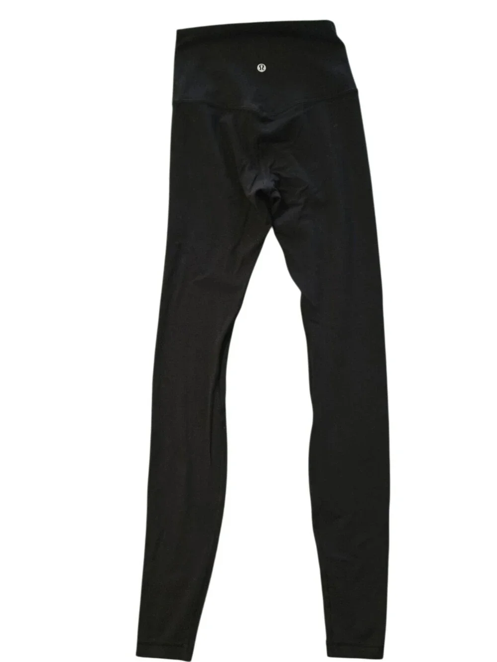 lululemon Align Black Nulu High-Rise Pant 28